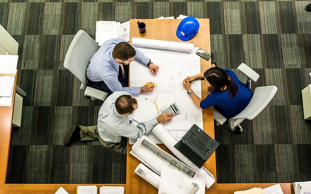 agence immeuble de rapport