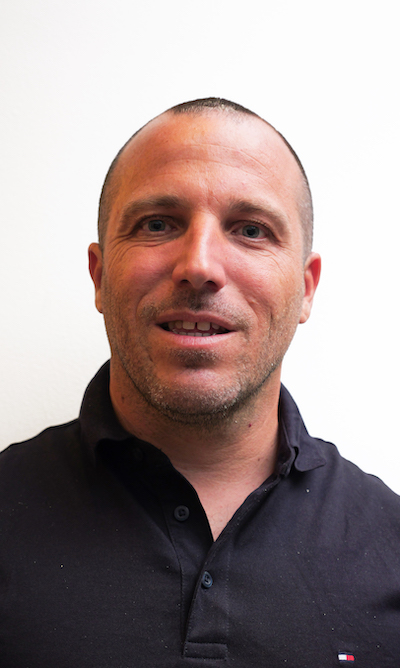 Portait Antoine Learn Immo